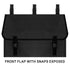 Country Pride Signature Stall Front Storage Bag with Mesh Pocket